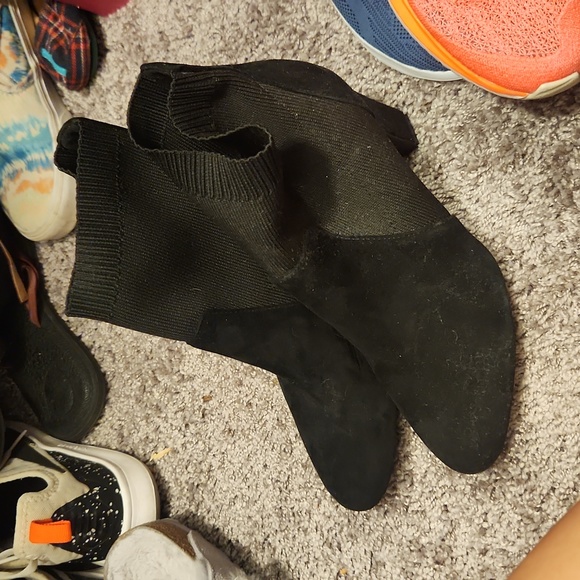 Aerosoles booties - Picture 1 of 3